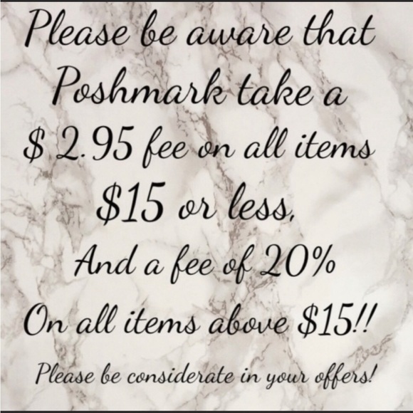 Meet your Posher - Picture 9 of 9